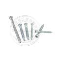 Confirmat screw for furniture